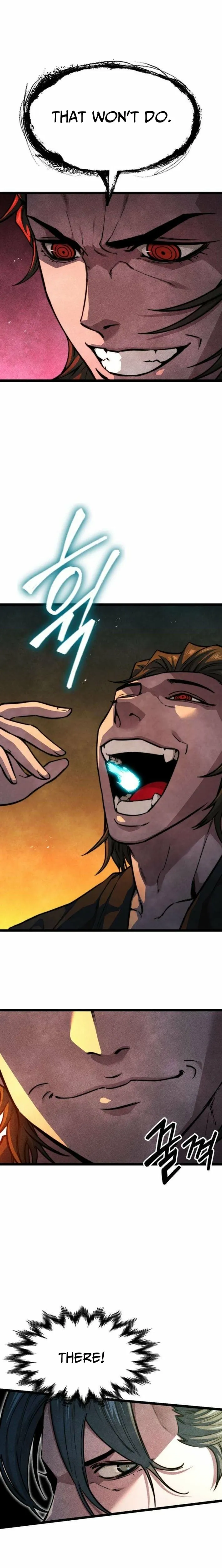 The Supreme Martial Academy Chapter 37 page 9 - 