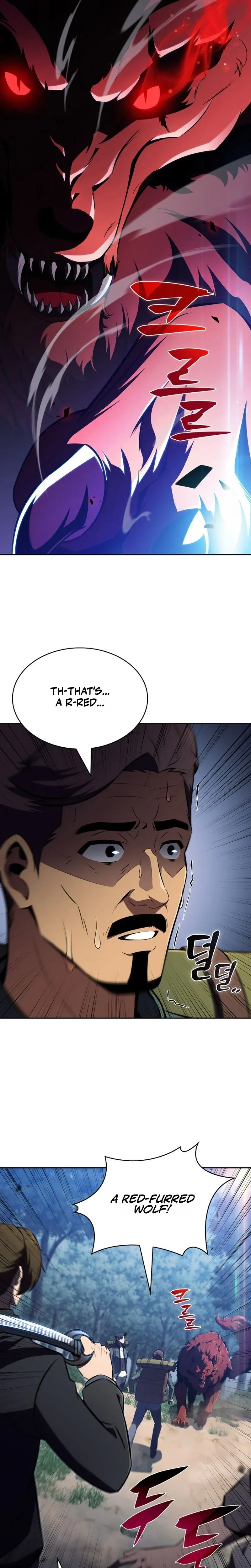 The Supreme Poison Demon Becomes a Pharma Chairman Chapter 10 page 13 - 