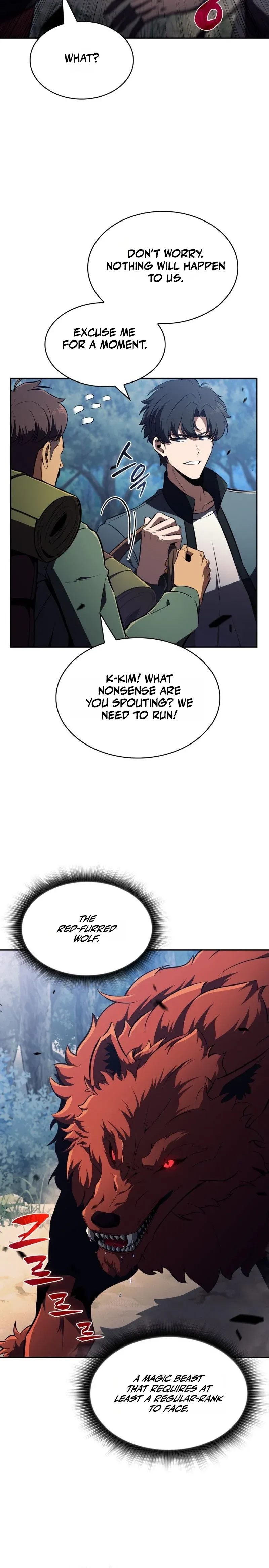 The Supreme Poison Demon Becomes a Pharma Chairman Chapter 10 page 14 - 