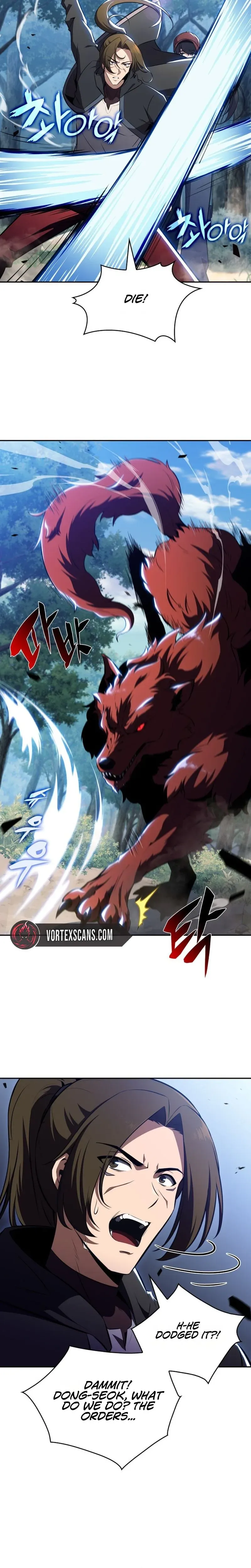 The Supreme Poison Demon Becomes a Pharma Chairman Chapter 10 page 16 - 