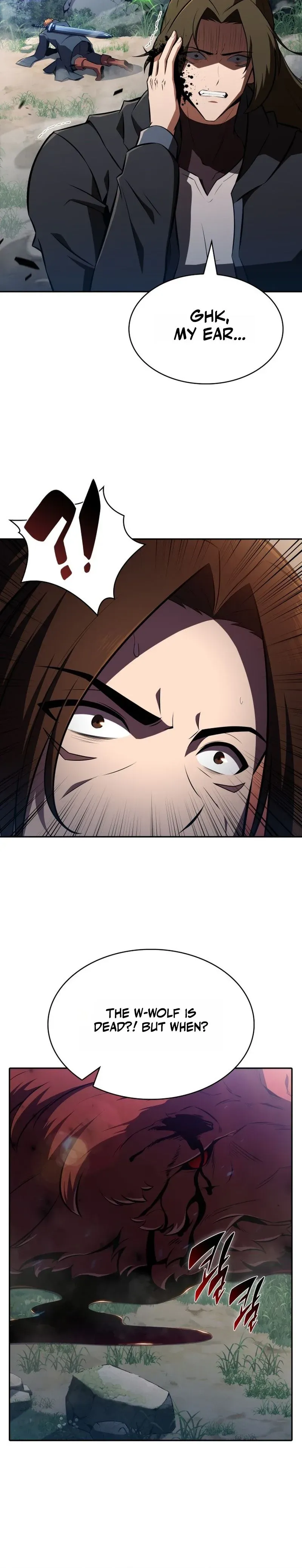 The Supreme Poison Demon Becomes a Pharma Chairman Chapter 10 page 22 - 