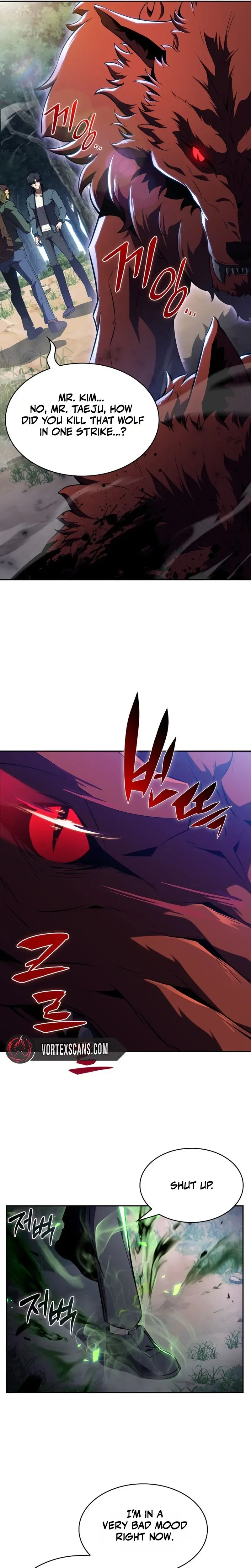 The Supreme Poison Demon Becomes a Pharma Chairman Chapter 10 page 23 - 