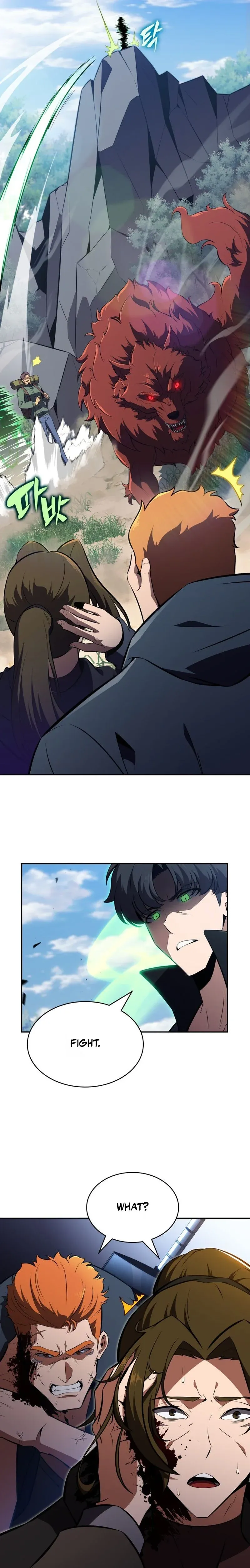 The Supreme Poison Demon Becomes a Pharma Chairman Chapter 10 page 27 - 