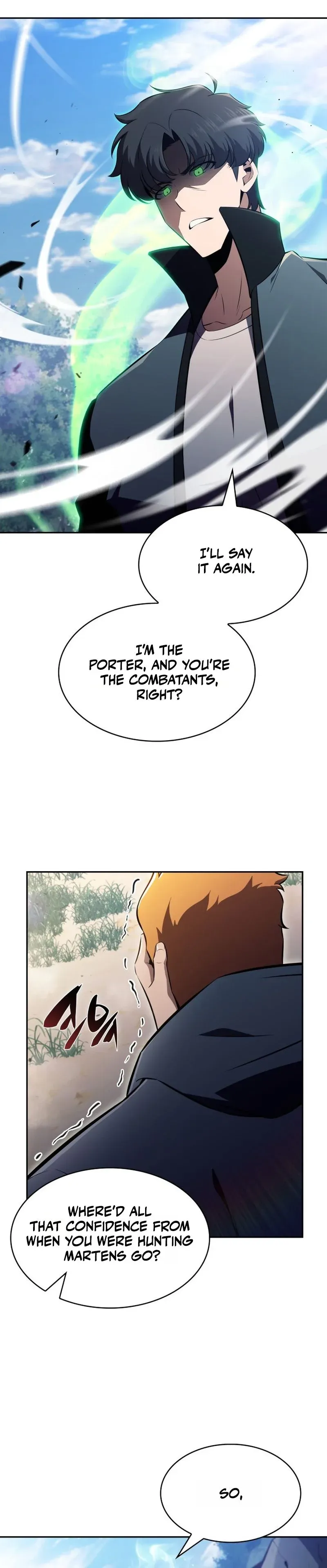 The Supreme Poison Demon Becomes a Pharma Chairman Chapter 10 page 30 - 