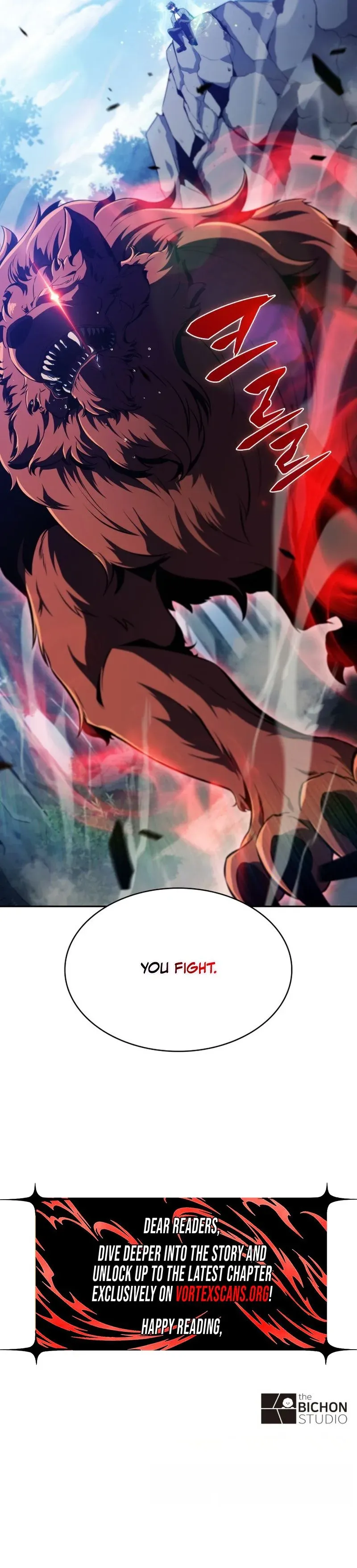 The Supreme Poison Demon Becomes a Pharma Chairman Chapter 10 page 31 - 