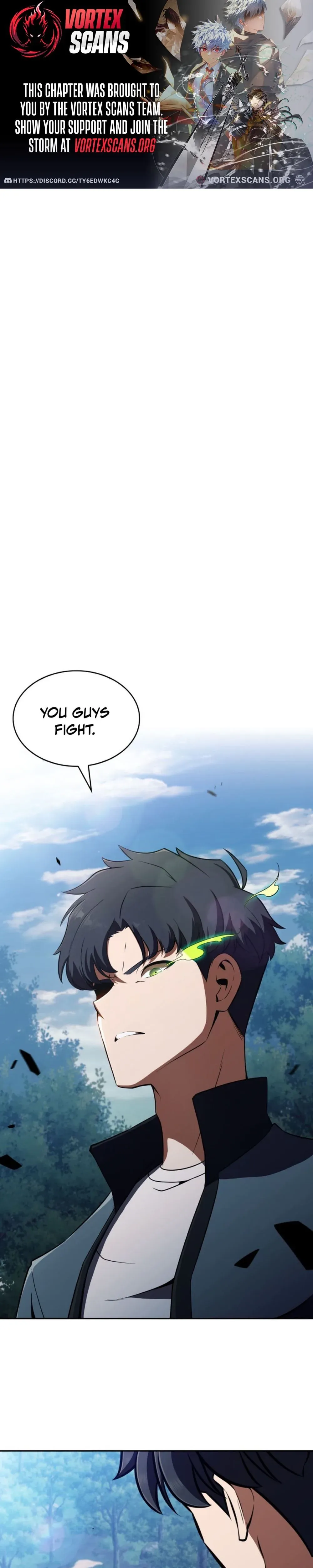 The Supreme Poison Demon Becomes a Pharma Chairman Chapter 11 page 1 - 