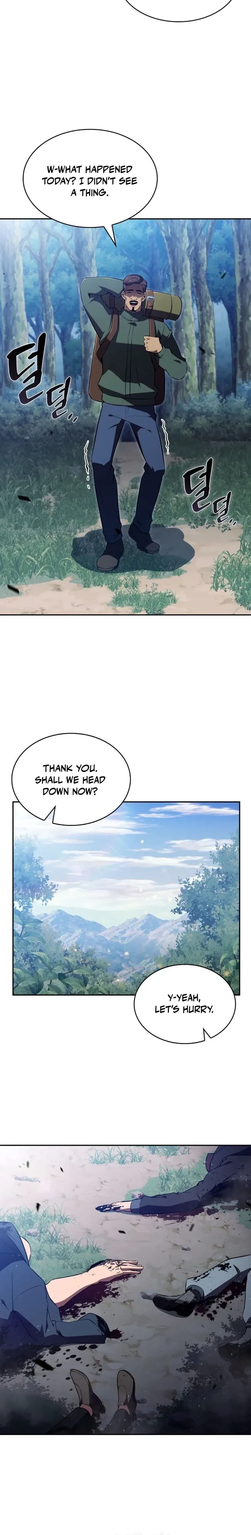 The Supreme Poison Demon Becomes a Pharma Chairman Chapter 11 page 15 - 