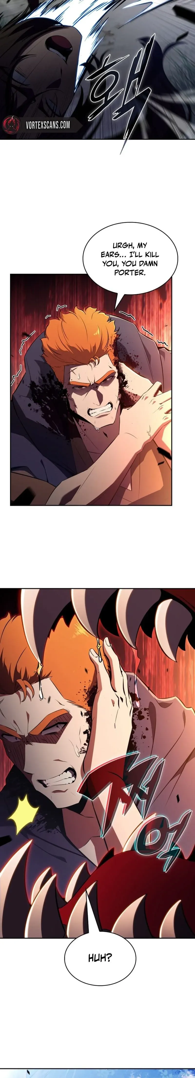 The Supreme Poison Demon Becomes a Pharma Chairman Chapter 11 page 5 - 