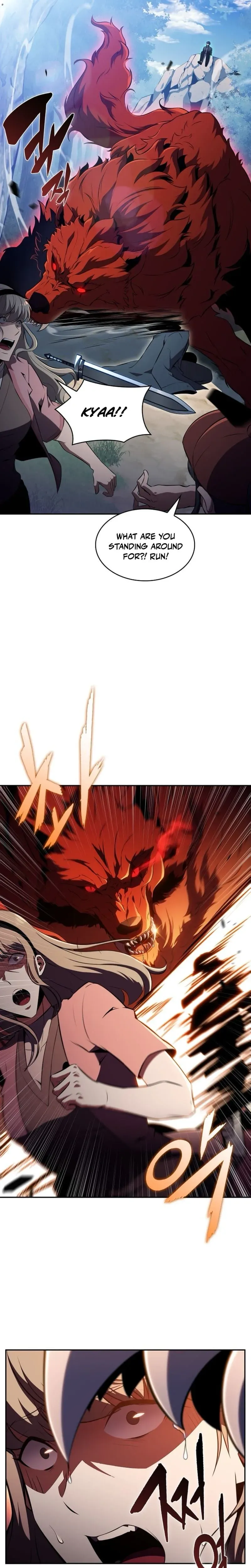 The Supreme Poison Demon Becomes a Pharma Chairman Chapter 11 page 6 - 