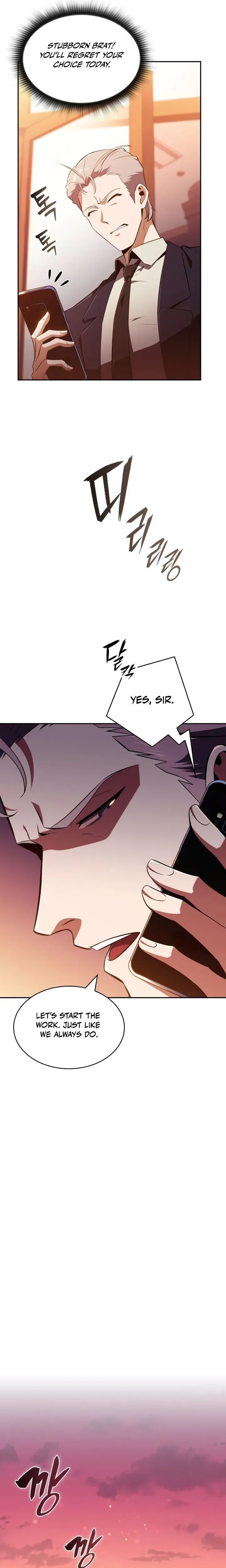 The Supreme Poison Demon Becomes a Pharma Chairman Chapter 12 page 22 - 