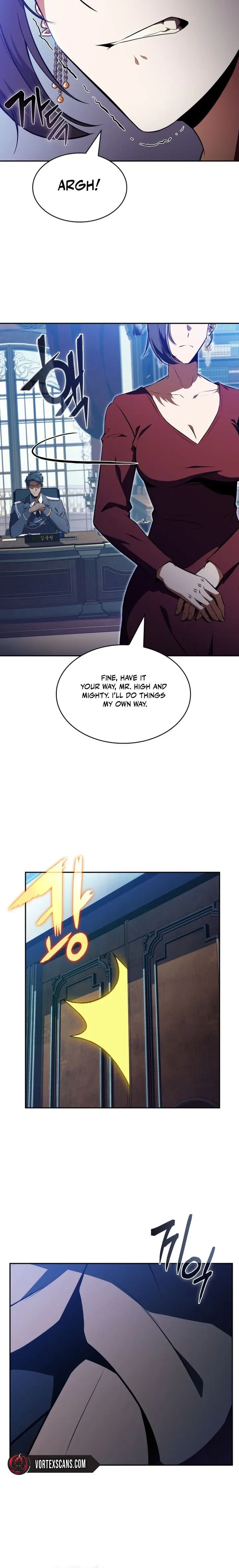The Supreme Poison Demon Becomes a Pharma Chairman Chapter 12 page 7 - 