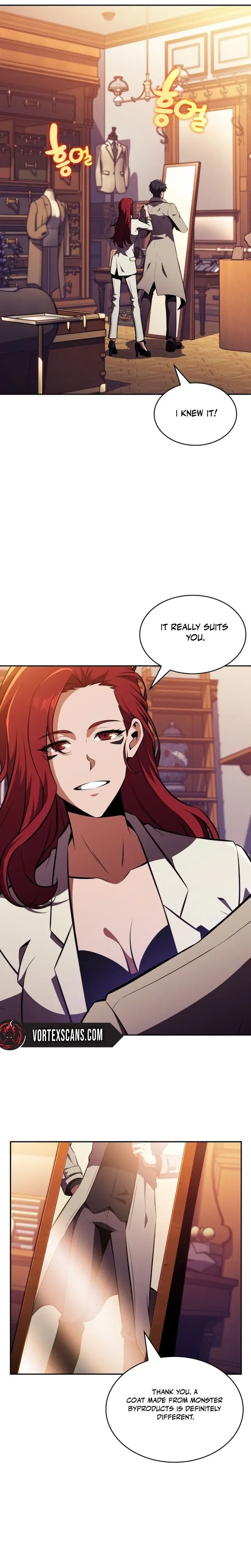 The Supreme Poison Demon Becomes a Pharma Chairman Chapter 12 page 10 - 