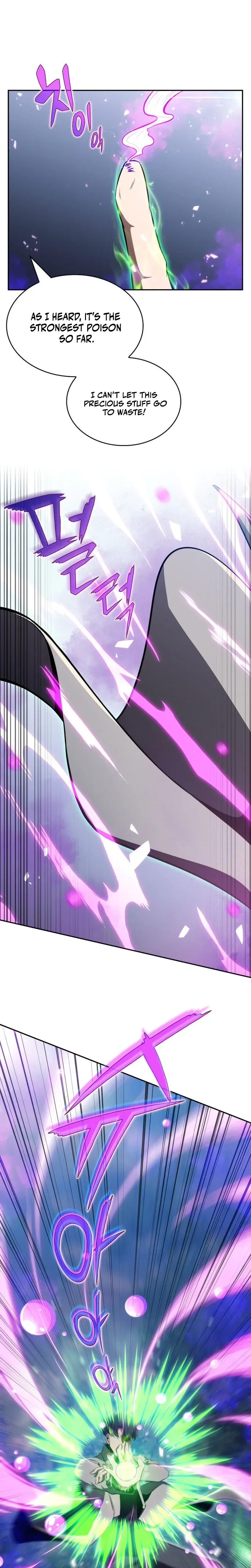 The Supreme Poison Demon Becomes a Pharma Chairman Chapter 13 page 13 - 