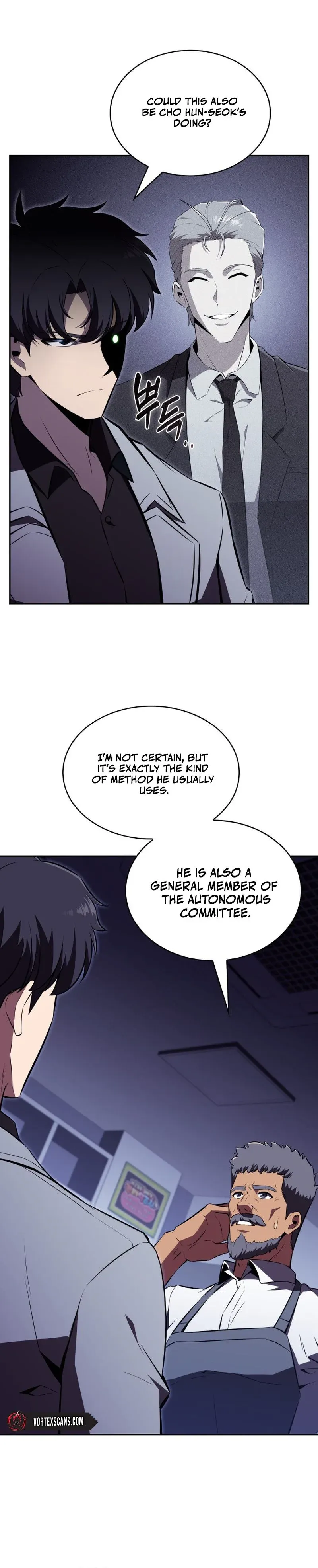 The Supreme Poison Demon Becomes a Pharma Chairman Chapter 13 page 24 - 