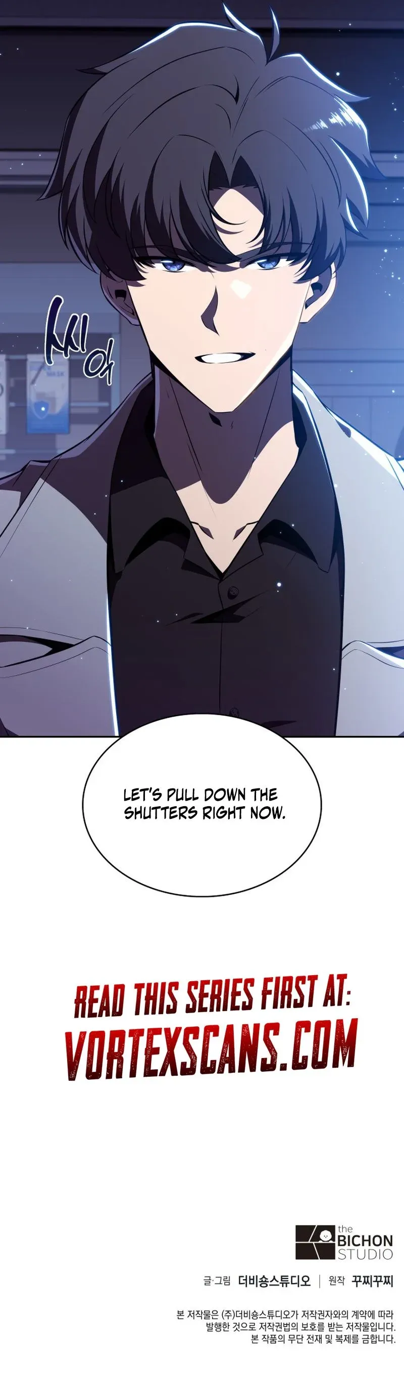 The Supreme Poison Demon Becomes a Pharma Chairman Chapter 13 page 27 - 