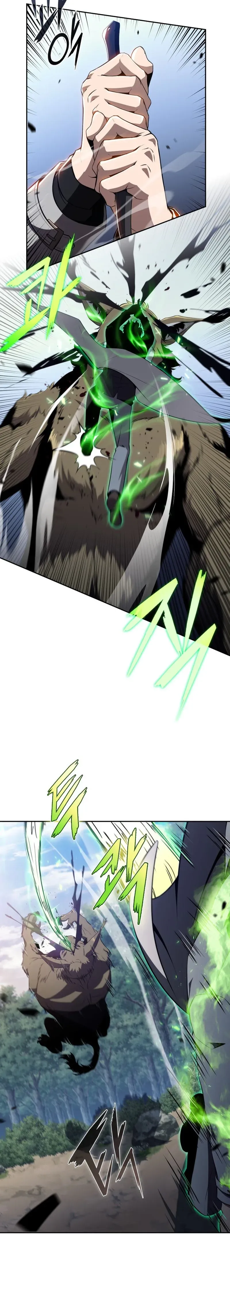 The Supreme Poison Demon Becomes a Pharma Chairman Chapter 13 page 6 - 