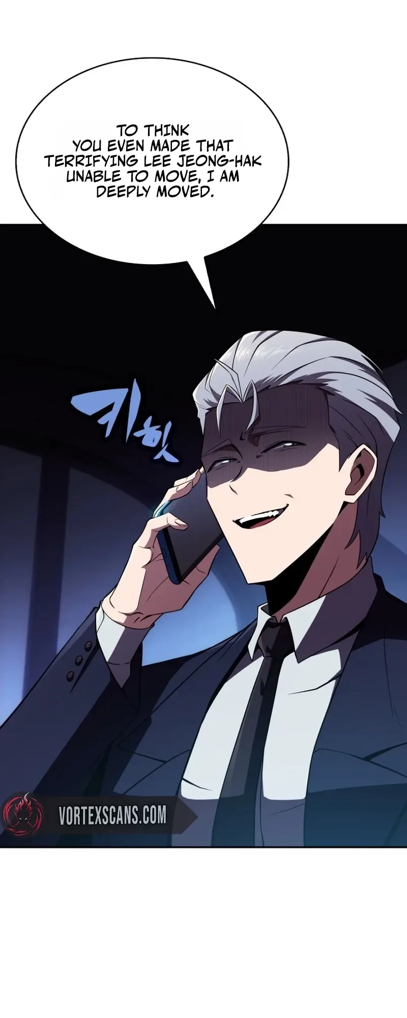 The Supreme Poison Demon Becomes a Pharma Chairman Chapter 14 page 21 - 