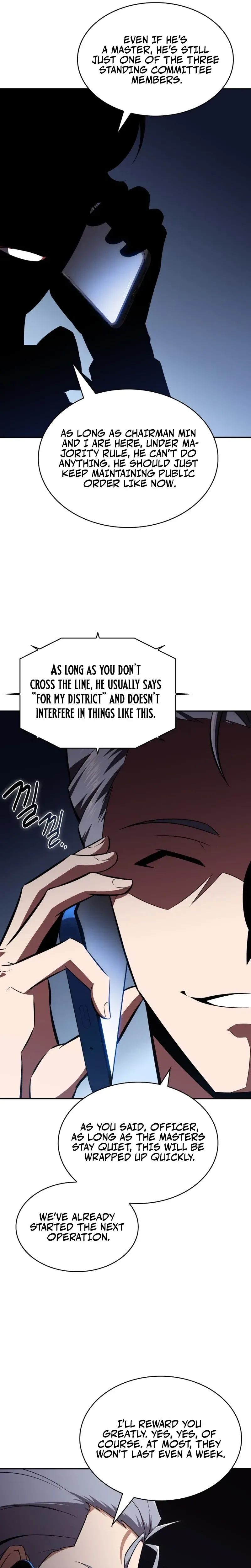 The Supreme Poison Demon Becomes a Pharma Chairman Chapter 14 page 22 - 