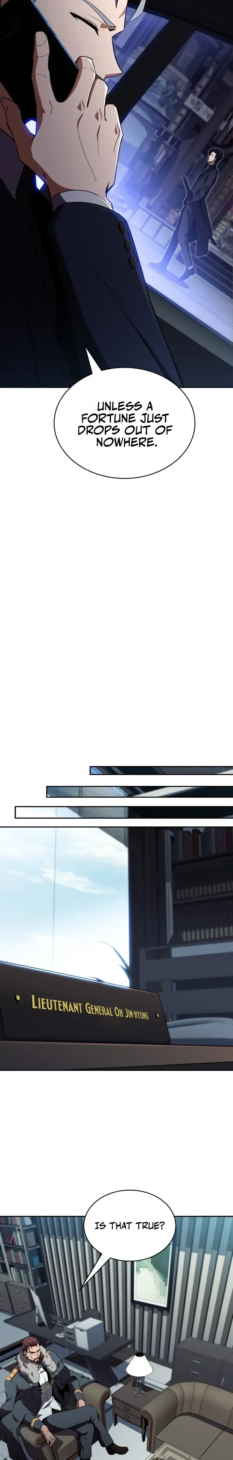 The Supreme Poison Demon Becomes a Pharma Chairman Chapter 14 page 23 - 