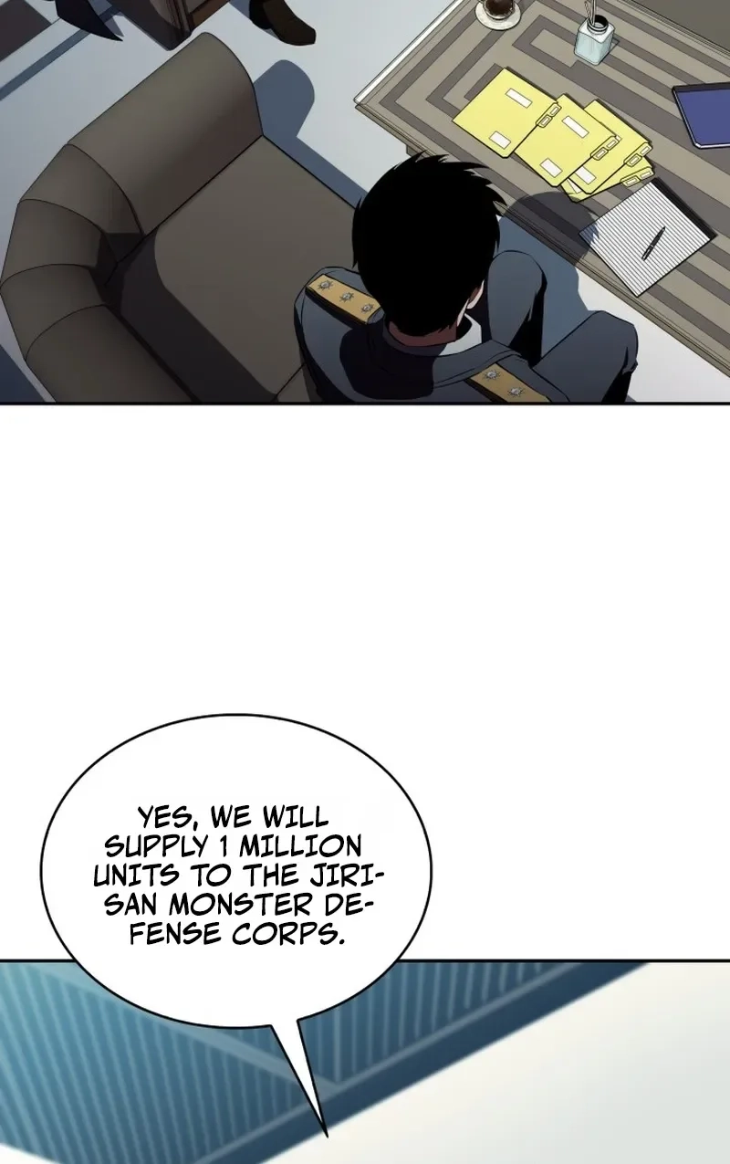 The Supreme Poison Demon Becomes a Pharma Chairman Chapter 14 page 24 - 