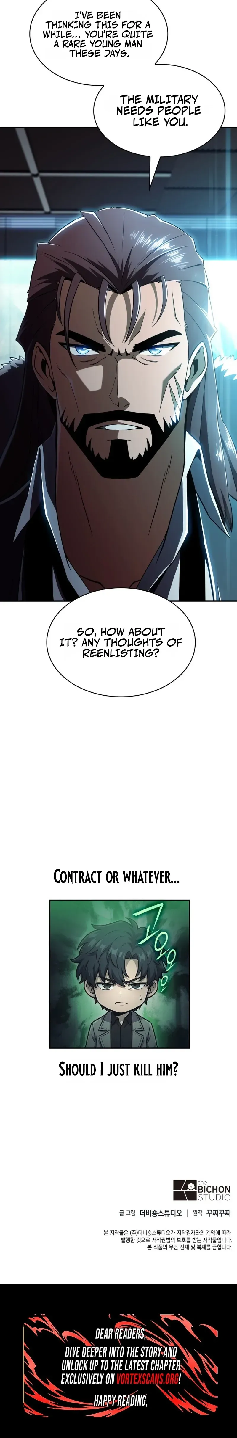 The Supreme Poison Demon Becomes a Pharma Chairman Chapter 14 page 32 - 