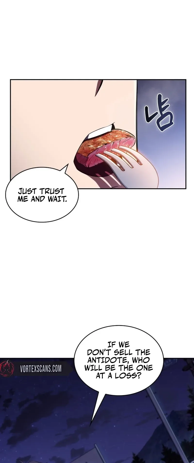 The Supreme Poison Demon Becomes a Pharma Chairman Chapter 14 page 9 - 