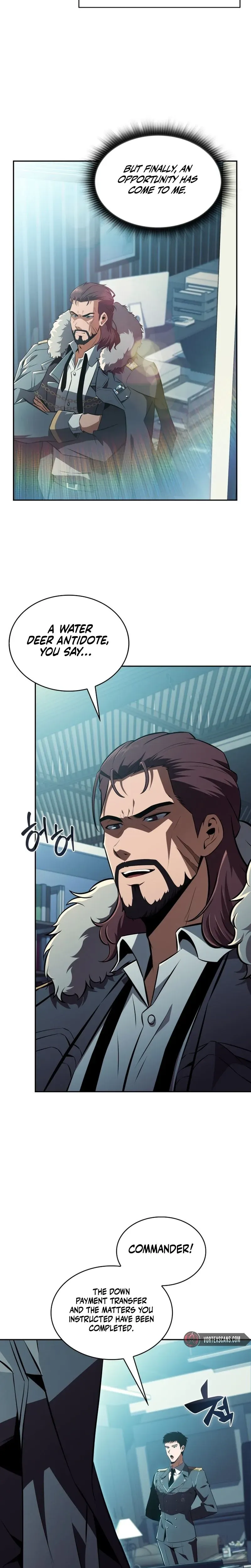 The Supreme Poison Demon Becomes a Pharma Chairman Chapter 15 page 2 - 