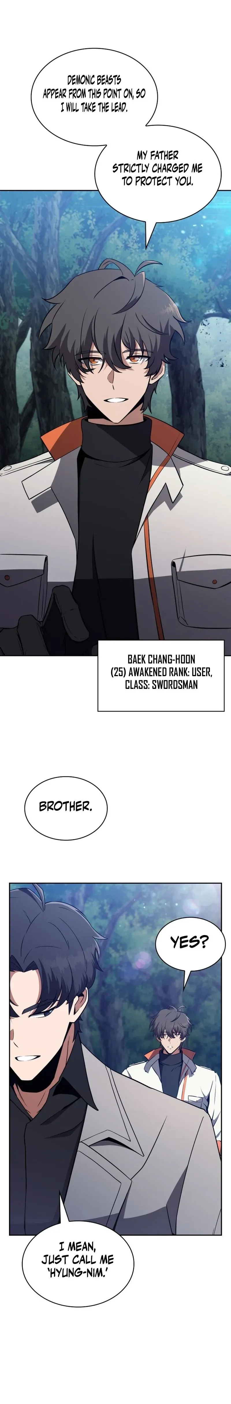 The Supreme Poison Demon Becomes a Pharma Chairman Chapter 15 page 21 - 