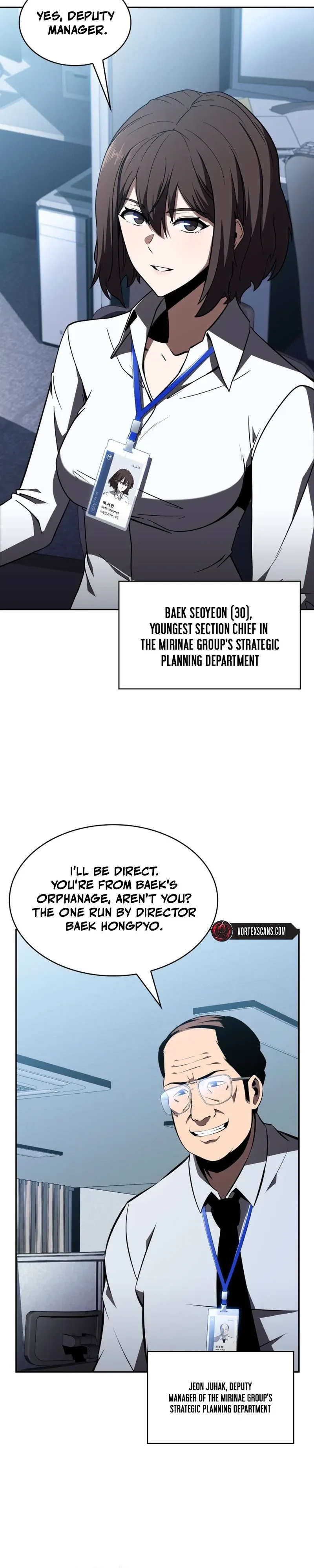 The Supreme Poison Demon Becomes a Pharma Chairman Chapter 16 page 24 - 