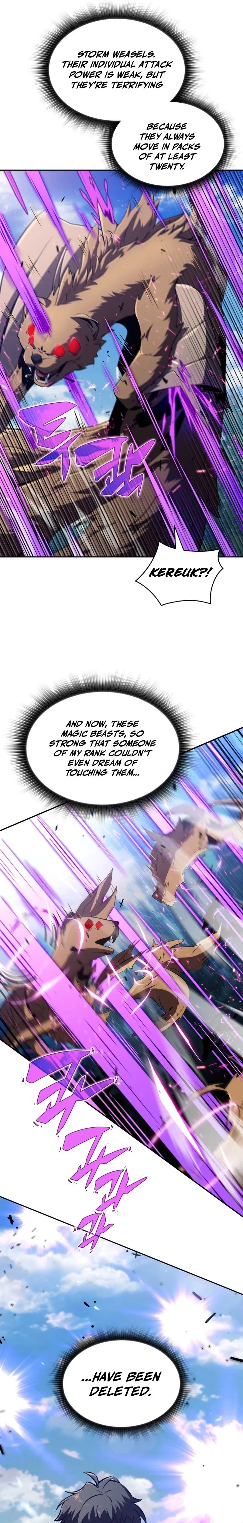 The Supreme Poison Demon Becomes a Pharma Chairman Chapter 16 page 5 - 