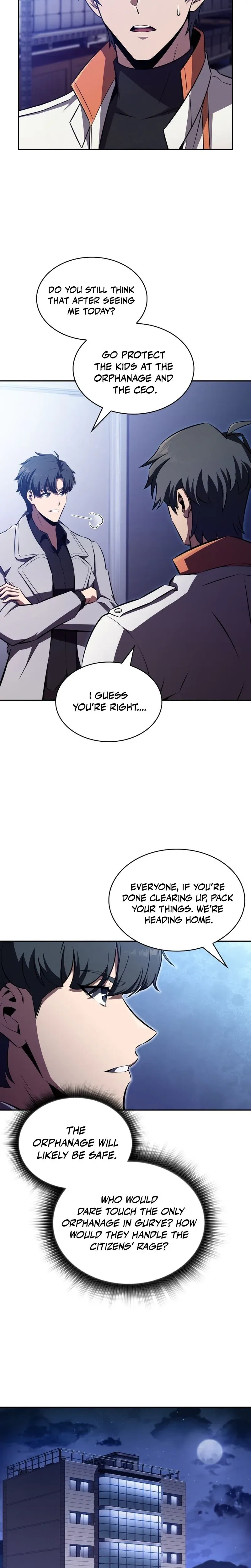 The Supreme Poison Demon Becomes a Pharma Chairman Chapter 17 page 11 - 