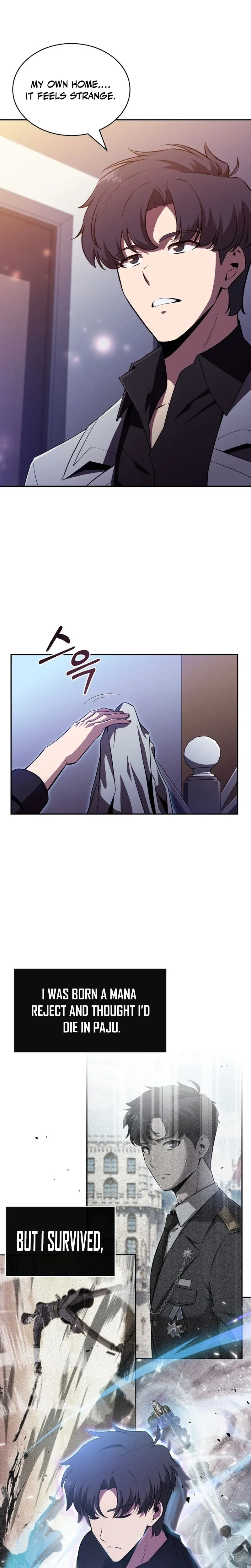 The Supreme Poison Demon Becomes a Pharma Chairman Chapter 17 page 15 - 