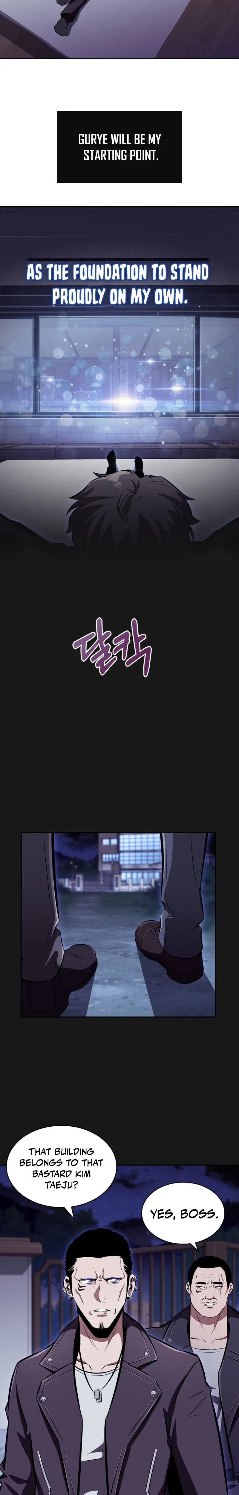 The Supreme Poison Demon Becomes a Pharma Chairman Chapter 17 page 17 - 