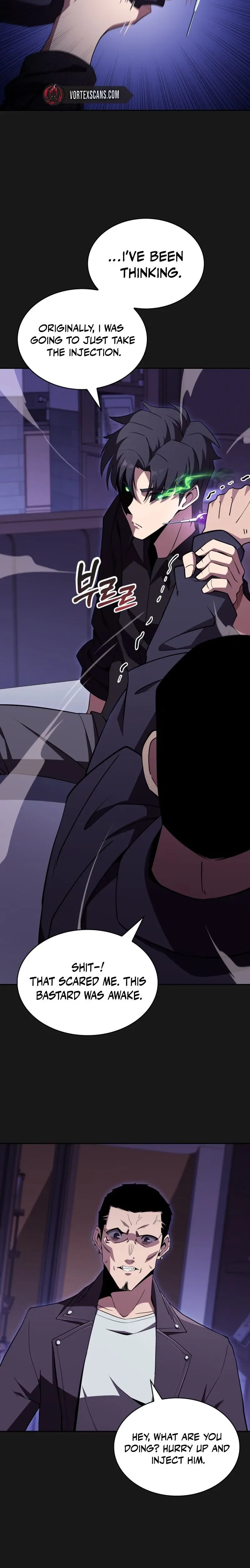 The Supreme Poison Demon Becomes a Pharma Chairman Chapter 17 page 23 - 