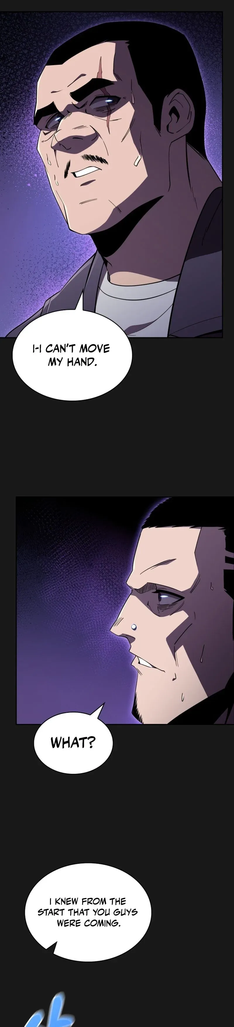 The Supreme Poison Demon Becomes a Pharma Chairman Chapter 17 page 24 - 