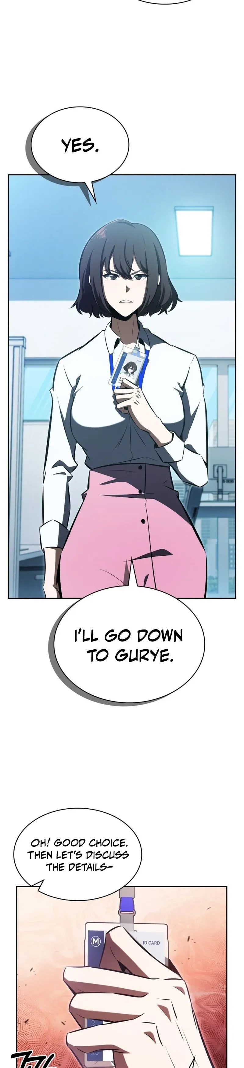 The Supreme Poison Demon Becomes a Pharma Chairman Chapter 17 page 6 - 