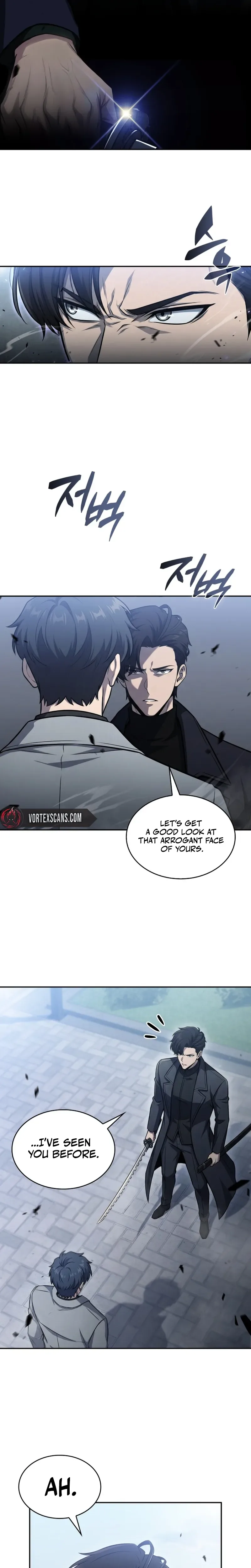 The Supreme Poison Demon Becomes a Pharma Chairman Chapter 18 page 13 - 