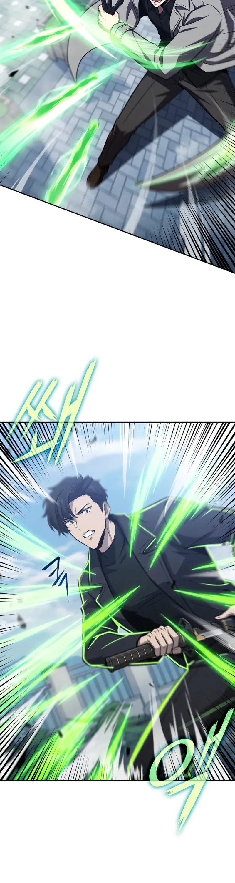 The Supreme Poison Demon Becomes a Pharma Chairman Chapter 18 page 18 - 
