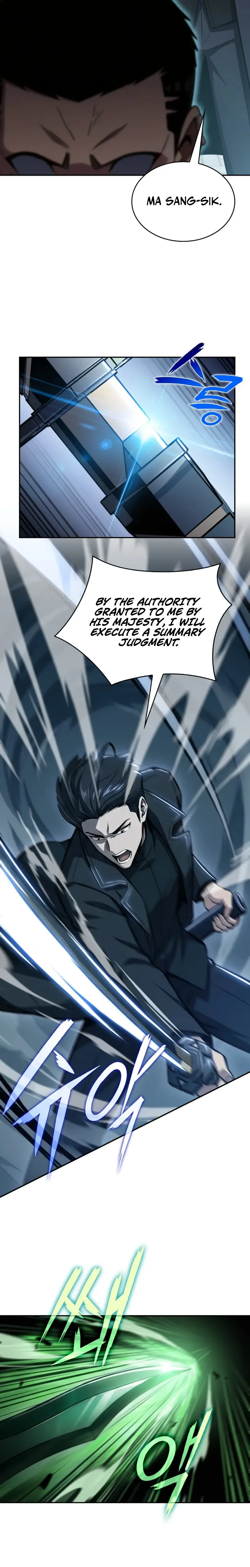 The Supreme Poison Demon Becomes a Pharma Chairman Chapter 18 page 10 - 