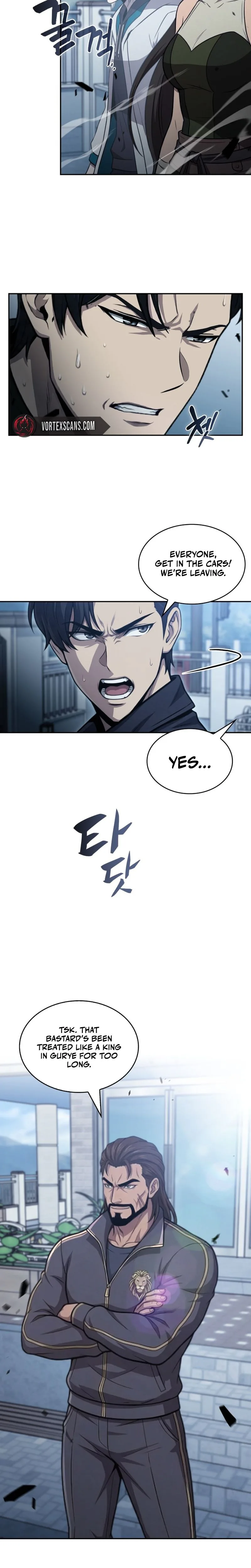 The Supreme Poison Demon Becomes a Pharma Chairman Chapter 19 page 14 - 