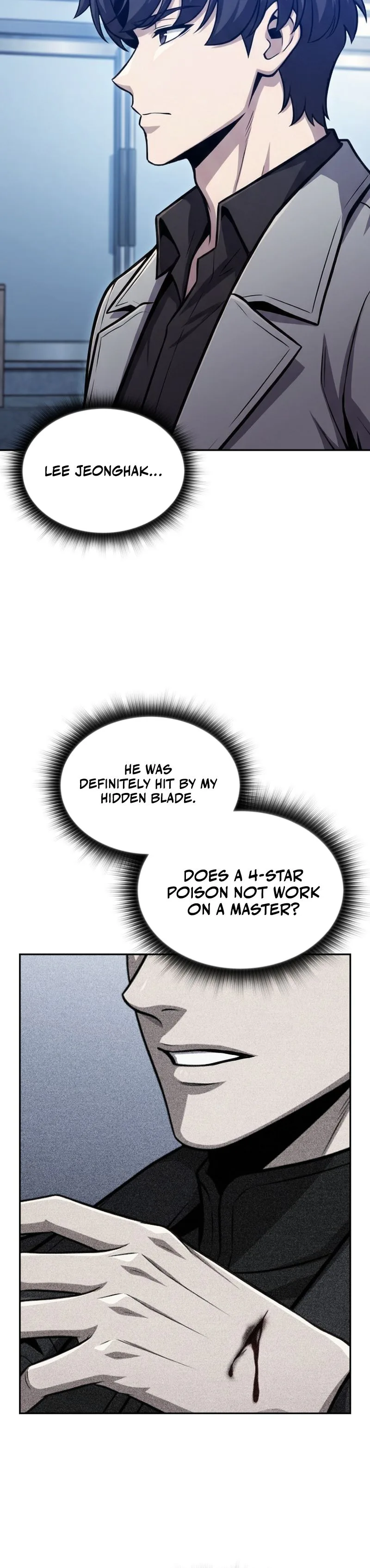 The Supreme Poison Demon Becomes a Pharma Chairman Chapter 19 page 18 - 