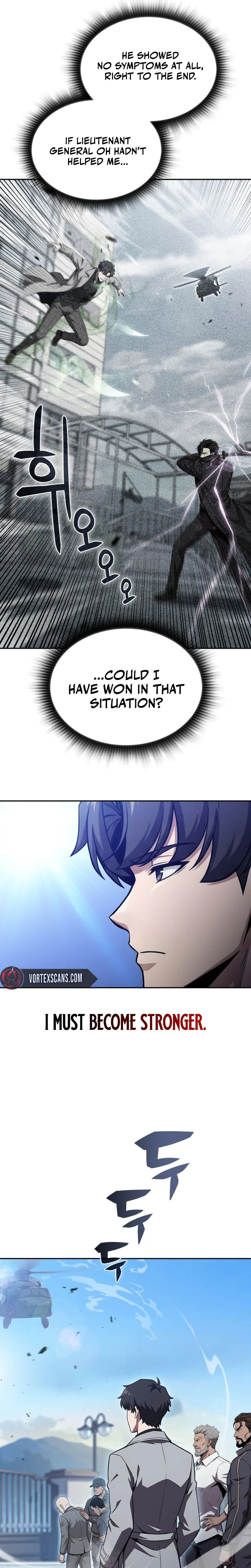 The Supreme Poison Demon Becomes a Pharma Chairman Chapter 19 page 19 - 