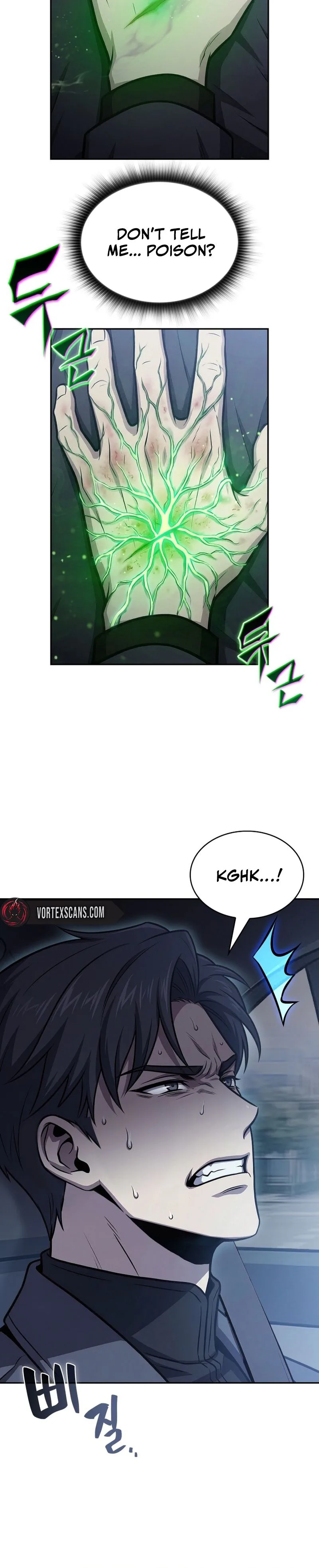 The Supreme Poison Demon Becomes a Pharma Chairman Chapter 19 page 21 - 