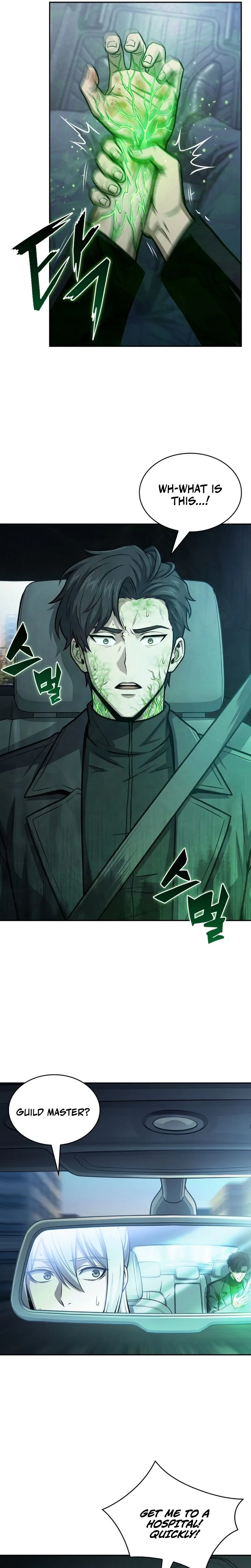 The Supreme Poison Demon Becomes a Pharma Chairman Chapter 19 page 22 - 