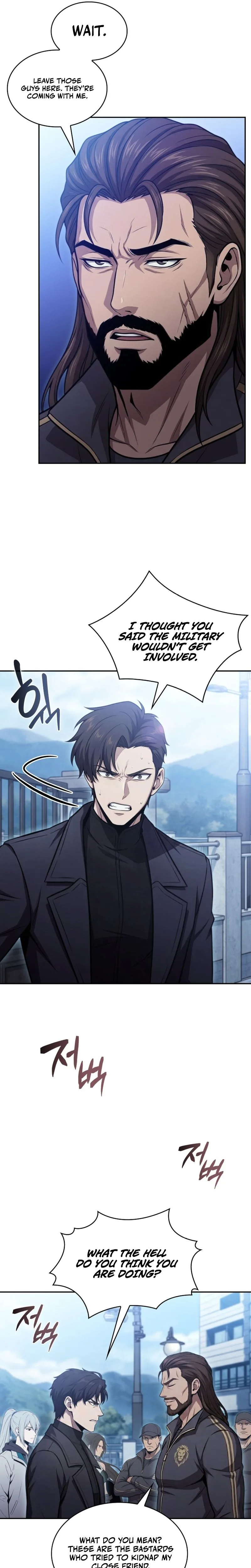 The Supreme Poison Demon Becomes a Pharma Chairman Chapter 19 page 10 - 