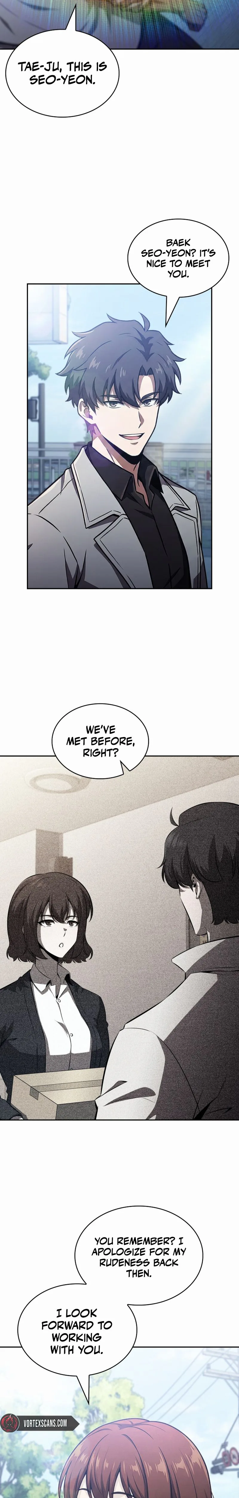 The Supreme Poison Demon Becomes a Pharma Chairman Chapter 20 page 14 - 