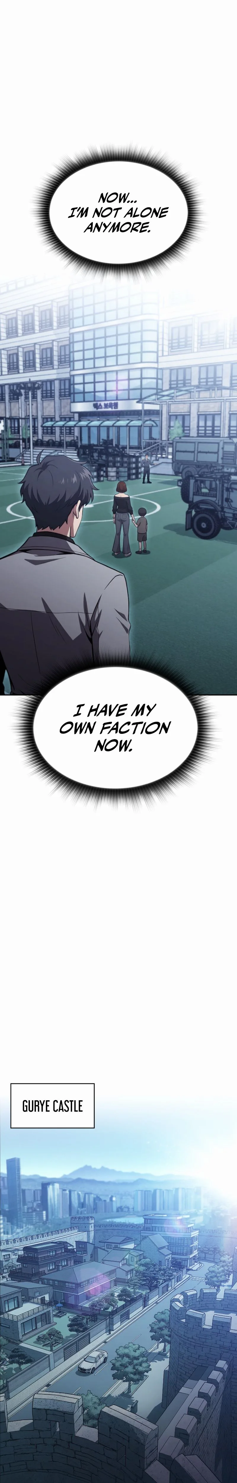 The Supreme Poison Demon Becomes a Pharma Chairman Chapter 20 page 18 - 