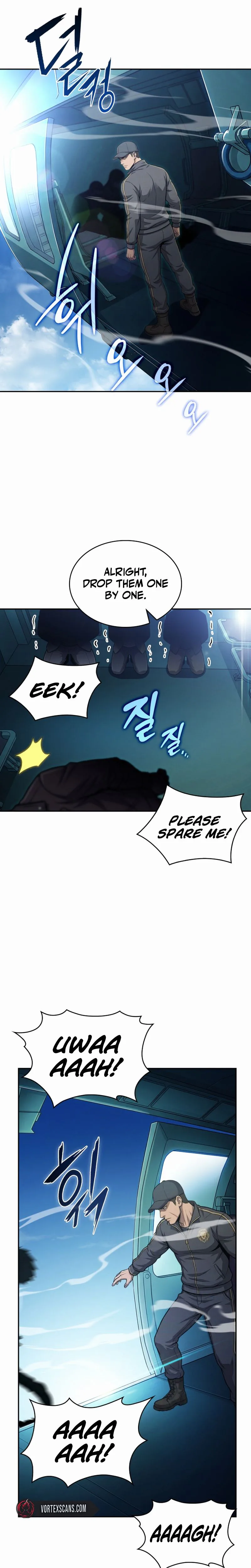 The Supreme Poison Demon Becomes a Pharma Chairman Chapter 20 page 4 - 