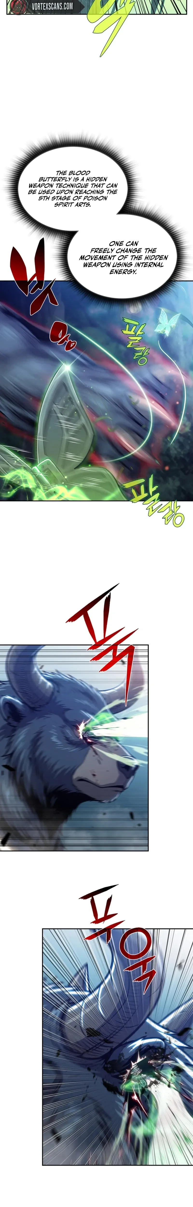 The Supreme Poison Demon Becomes a Pharma Chairman Chapter 21 page 20 - 