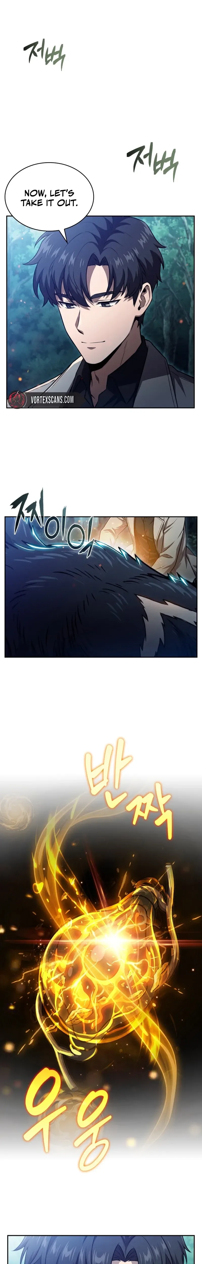 The Supreme Poison Demon Becomes a Pharma Chairman Chapter 21 page 22 - 